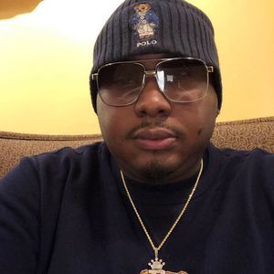 Meet your Posher, Kevin